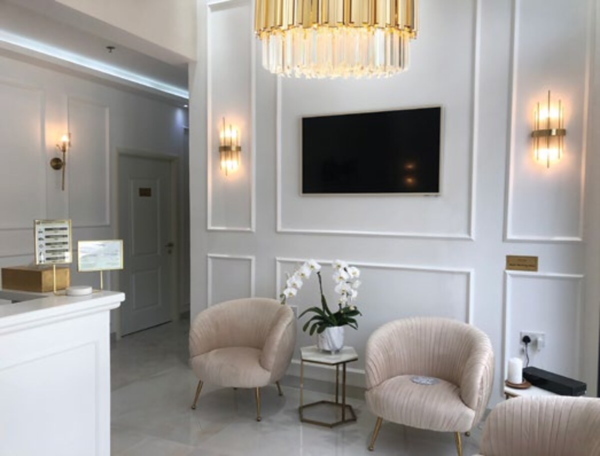 PERLA Dermatology Clinic