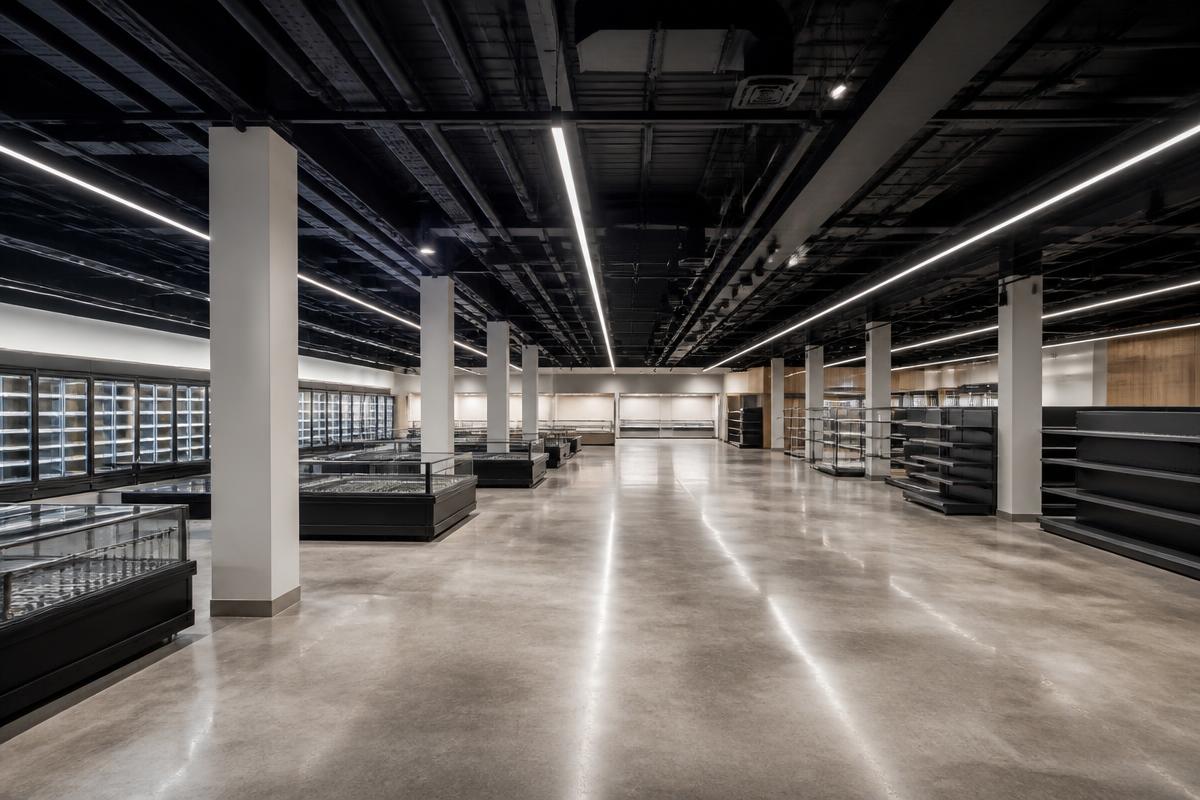 PANDA Marketing & Showrooms