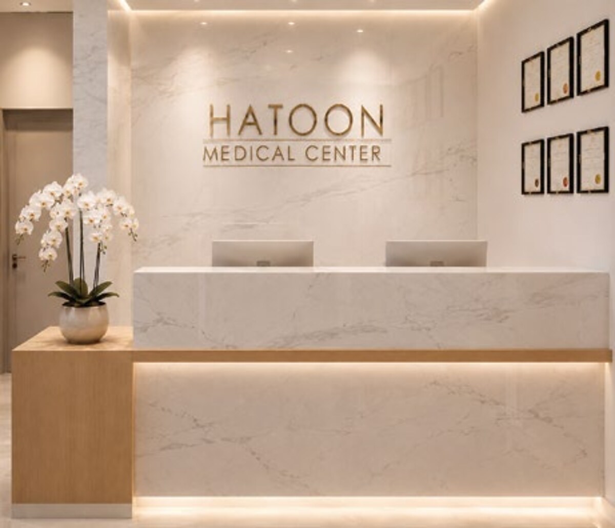 HATOON Medical Center